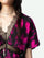 Tzar Silk Top