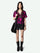 Tzar Silk Top