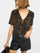 Top Terzo 100% Seda