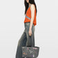 Top Lencero Tasao 100% Seda