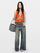 Top Lencero Tasao 100% Seda