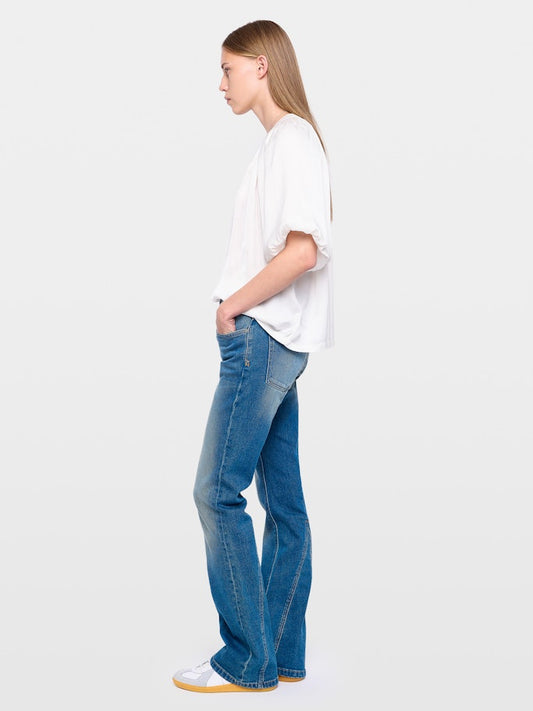 Blusa Teko