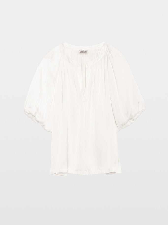 Blusa Teko
