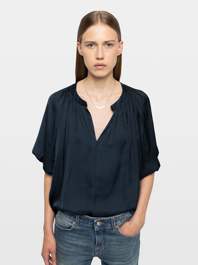 Blusa Teko