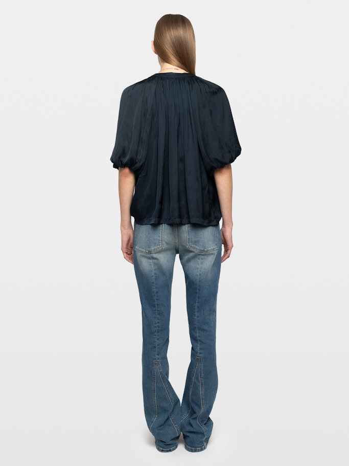 Blusa Teko