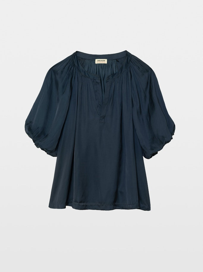 Blusa Teko