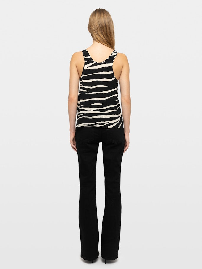 Camiseta de tirantes Tarys