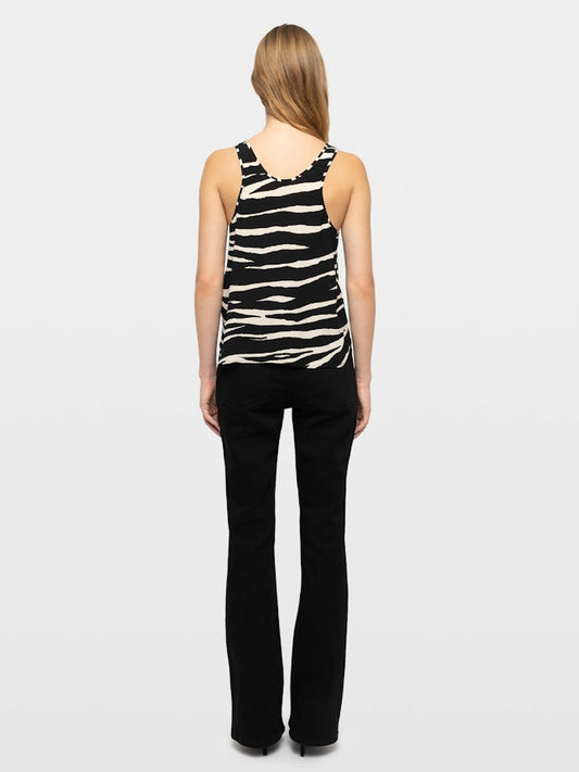 Camiseta de tirantes Tarys