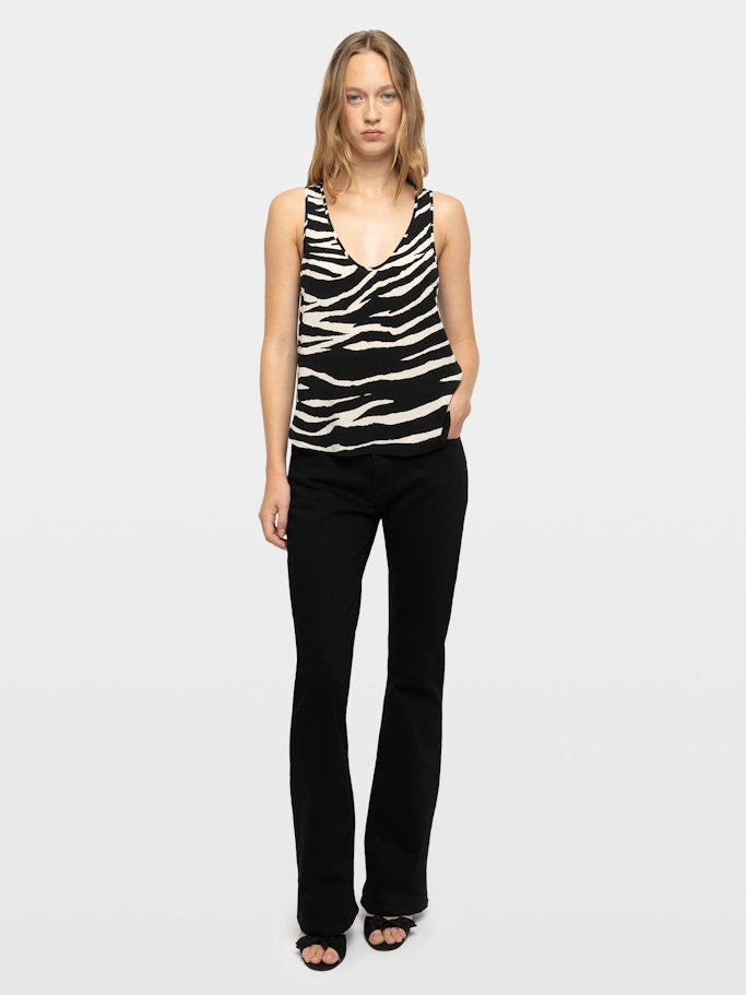Camiseta de tirantes Tarys