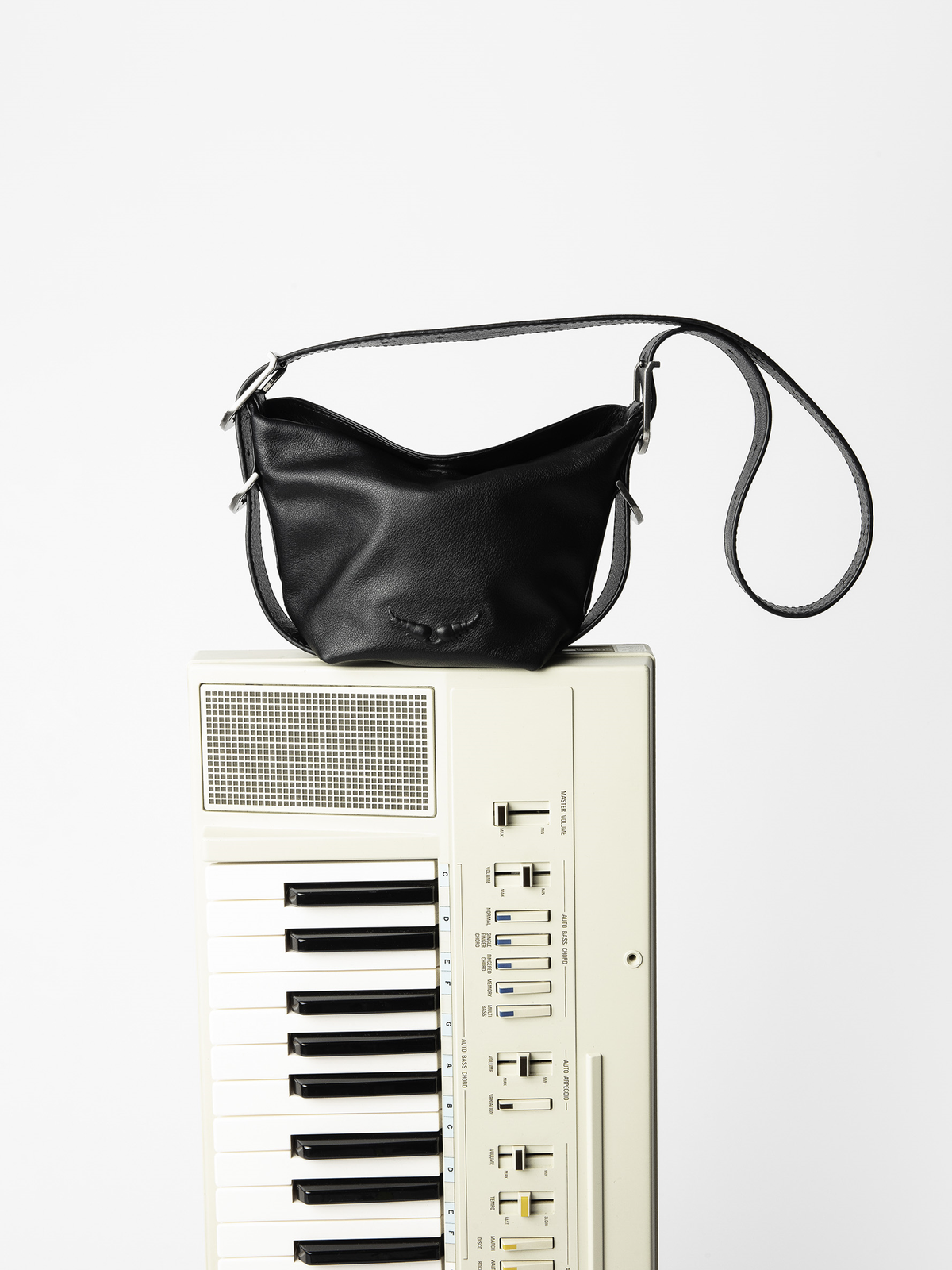 Bolso Baby Jane