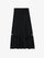 JAYLAL SILK SKIRT
