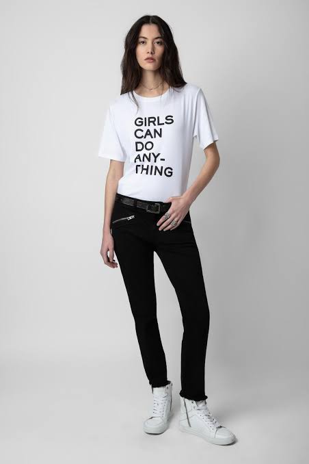 BELLA T-SHIRT