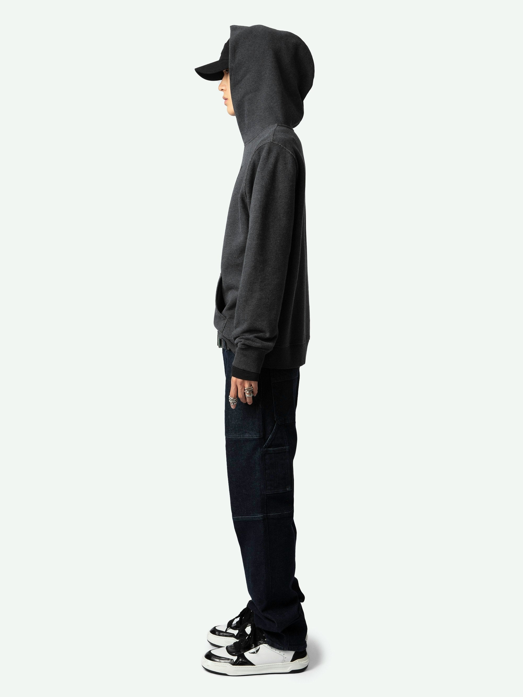 Sneakers Bajas Wings Hombre