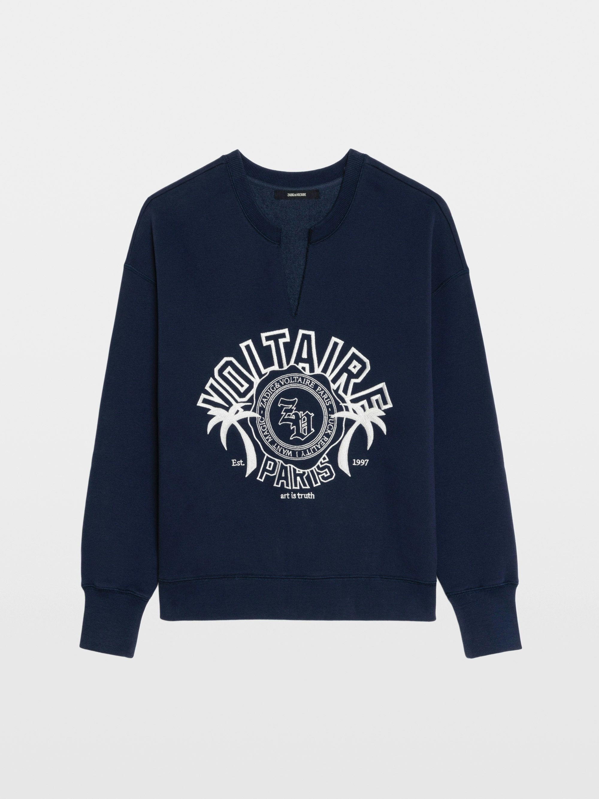 Sudadera Olive