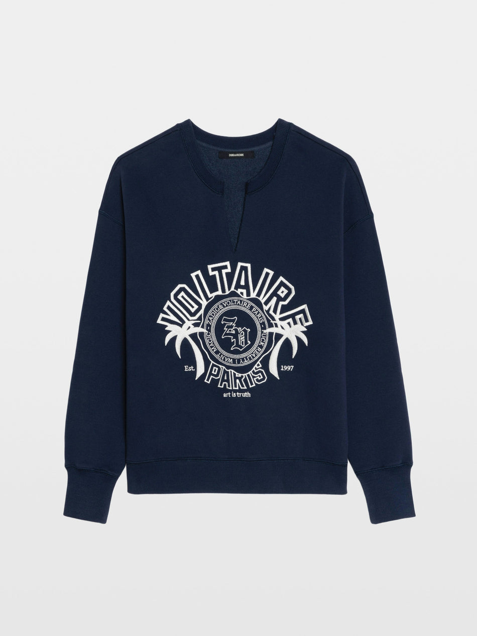 Sudadera Olive