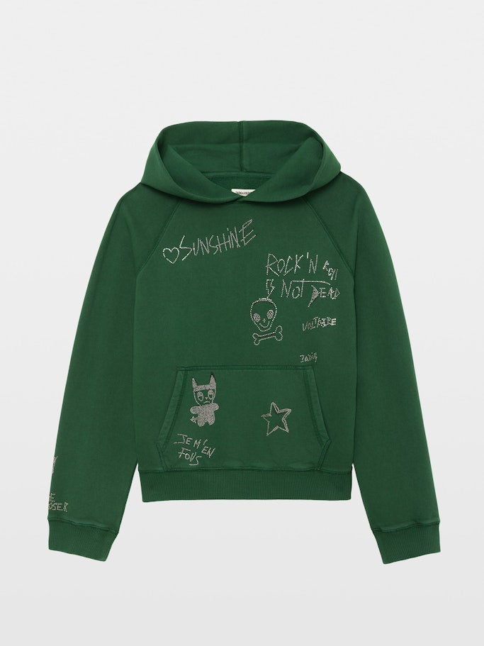 Sudadera Georgy