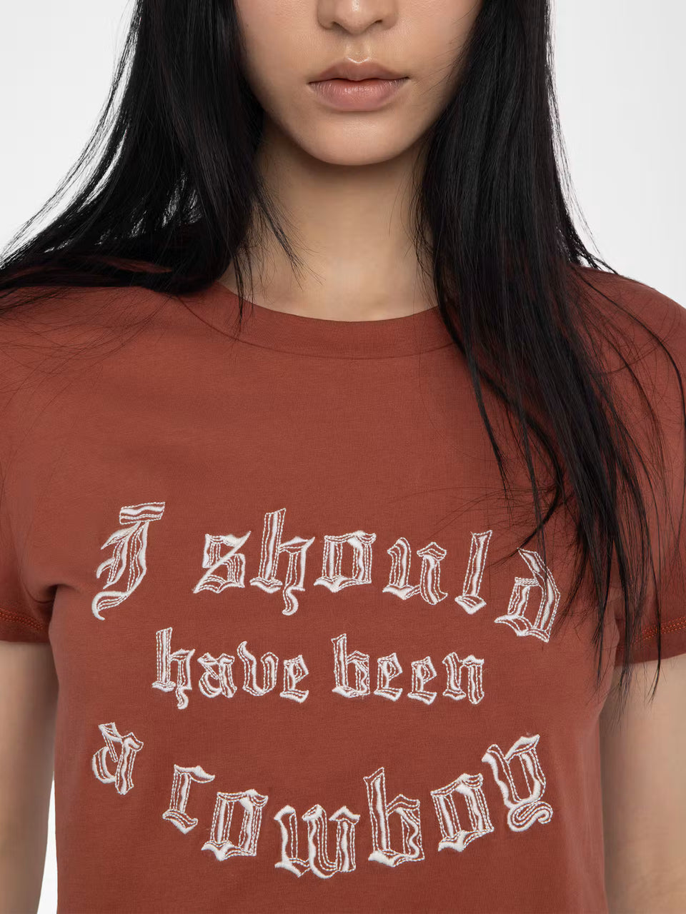 WALK T-SHIRT