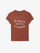 WALK T-SHIRT