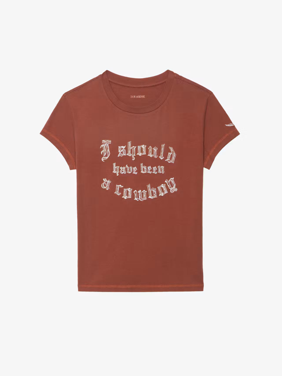 WALK T-SHIRT