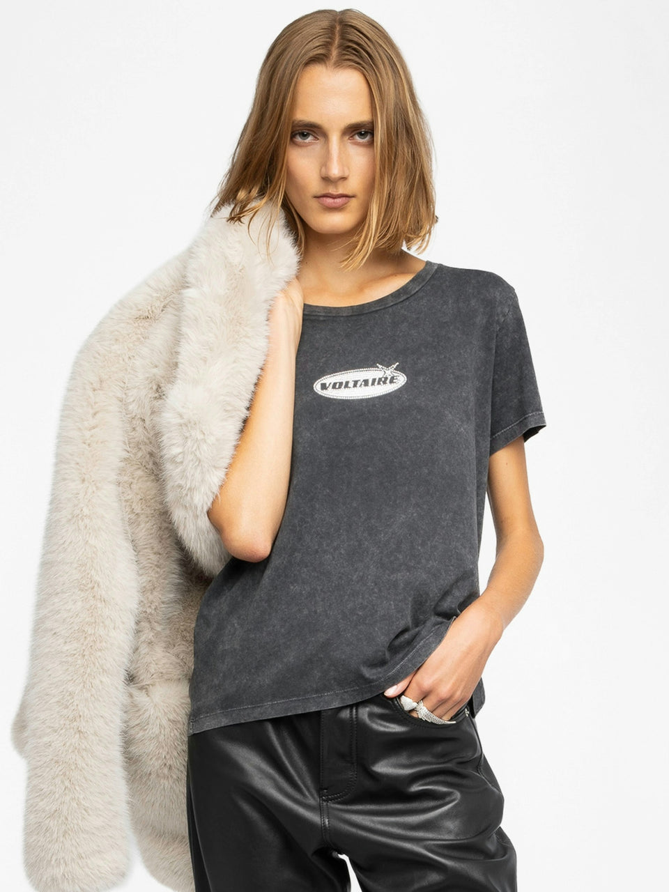 Camiseta Alys