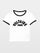 Camiseta Alys - White
