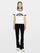 Camiseta Alys - White - Imagen 2