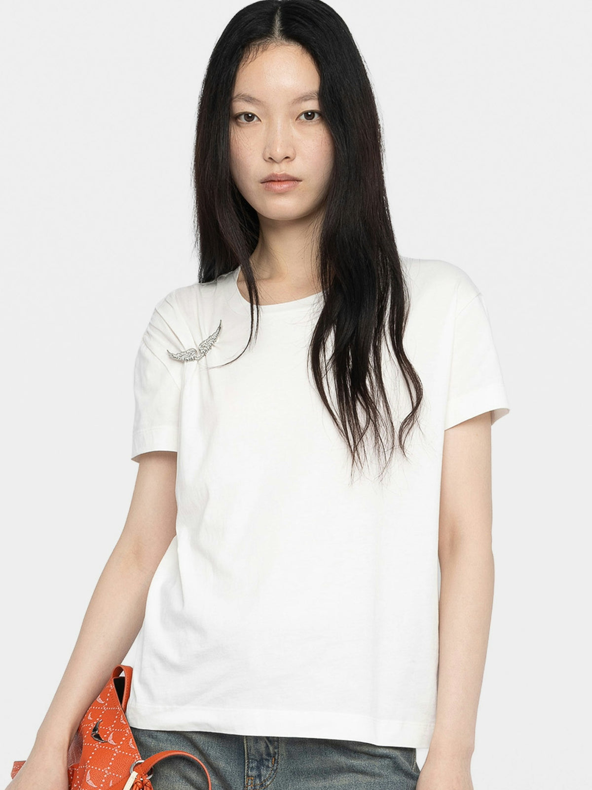 Camiseta Suzan