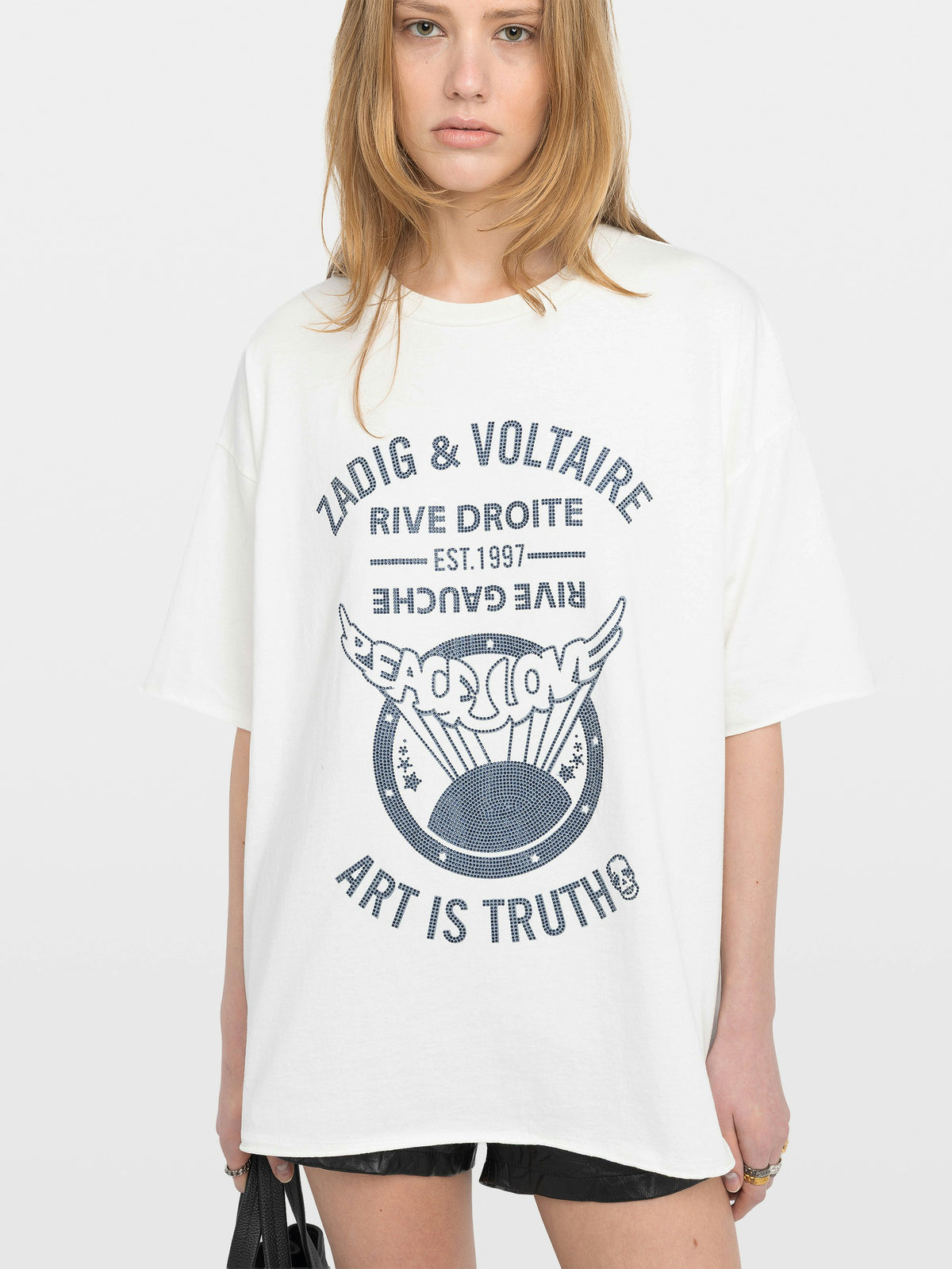 Camiseta Berry