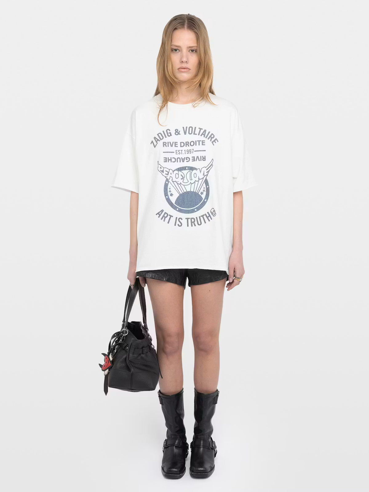 Camiseta Berry