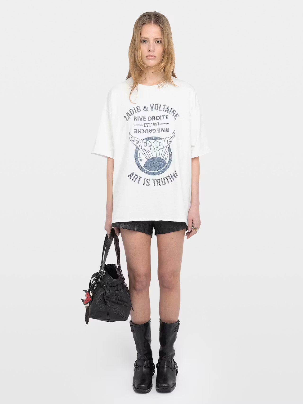 Camiseta Berry