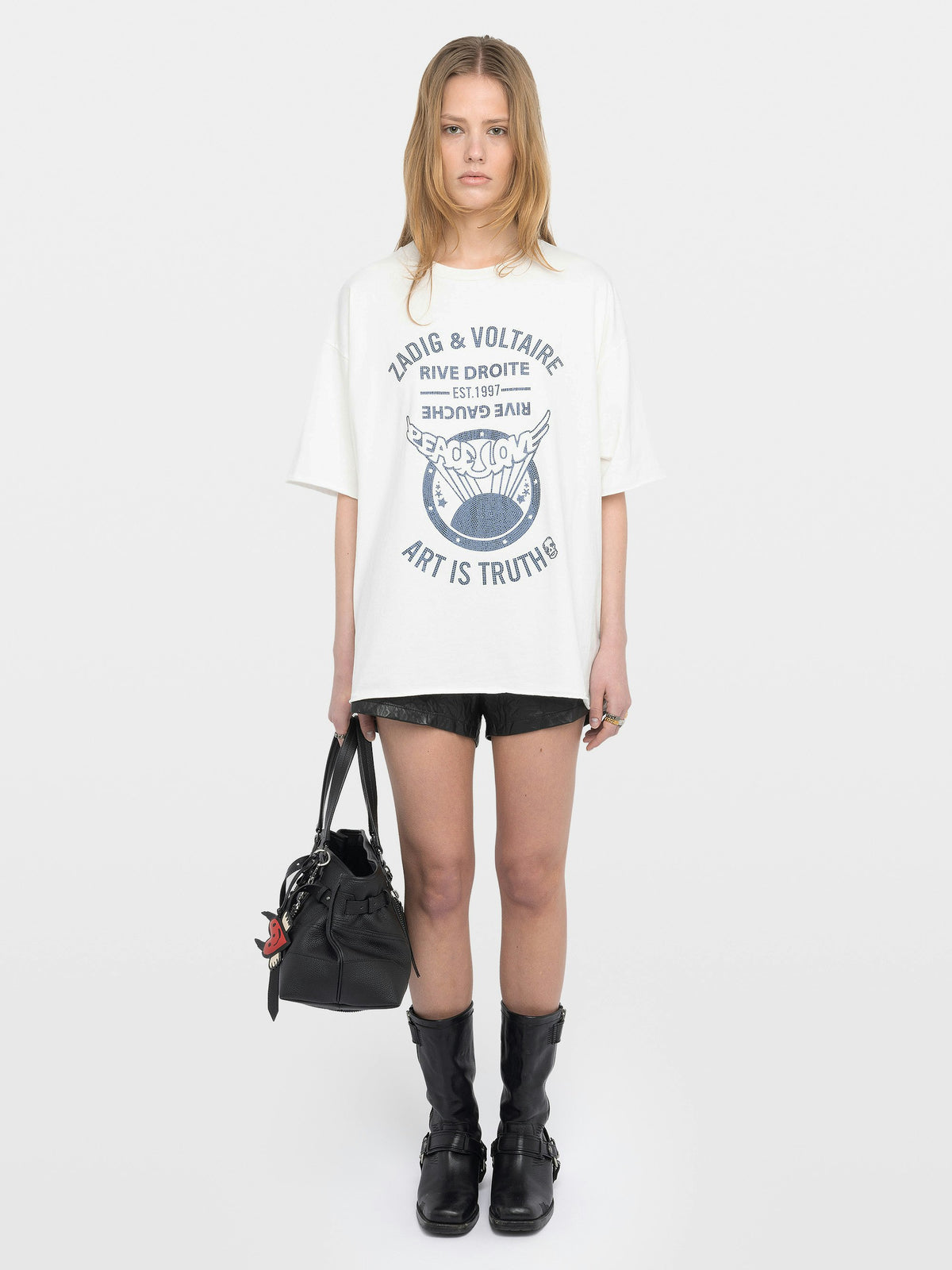 Camiseta Berry