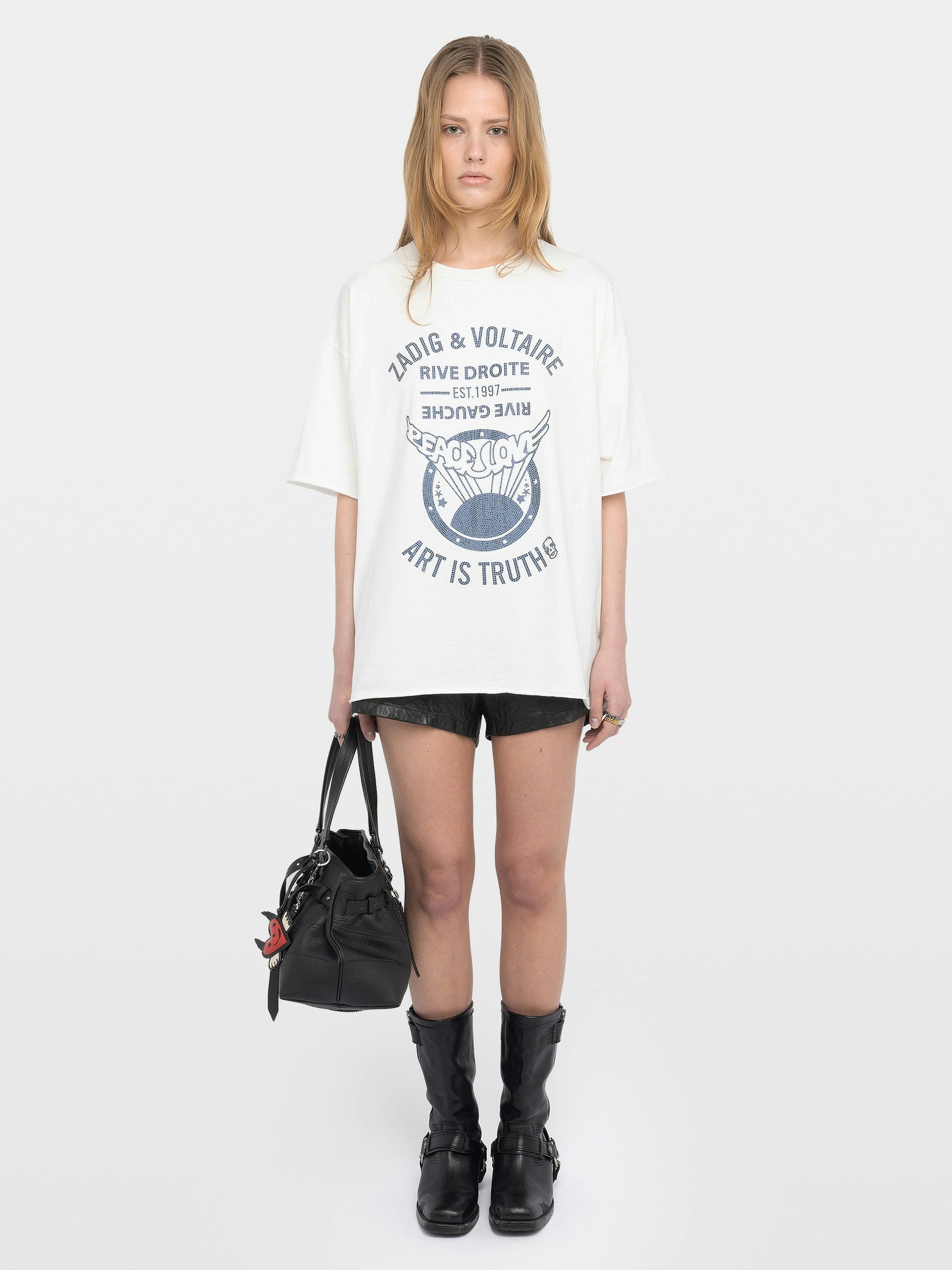 Camiseta Berry