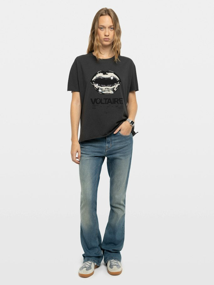 Camiseta Tommer