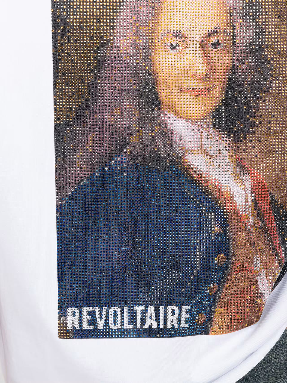 Camiseta de tirantes Cloex