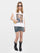 Camiseta de tirantes Cloex