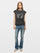 Camiseta sin mangas Cloe