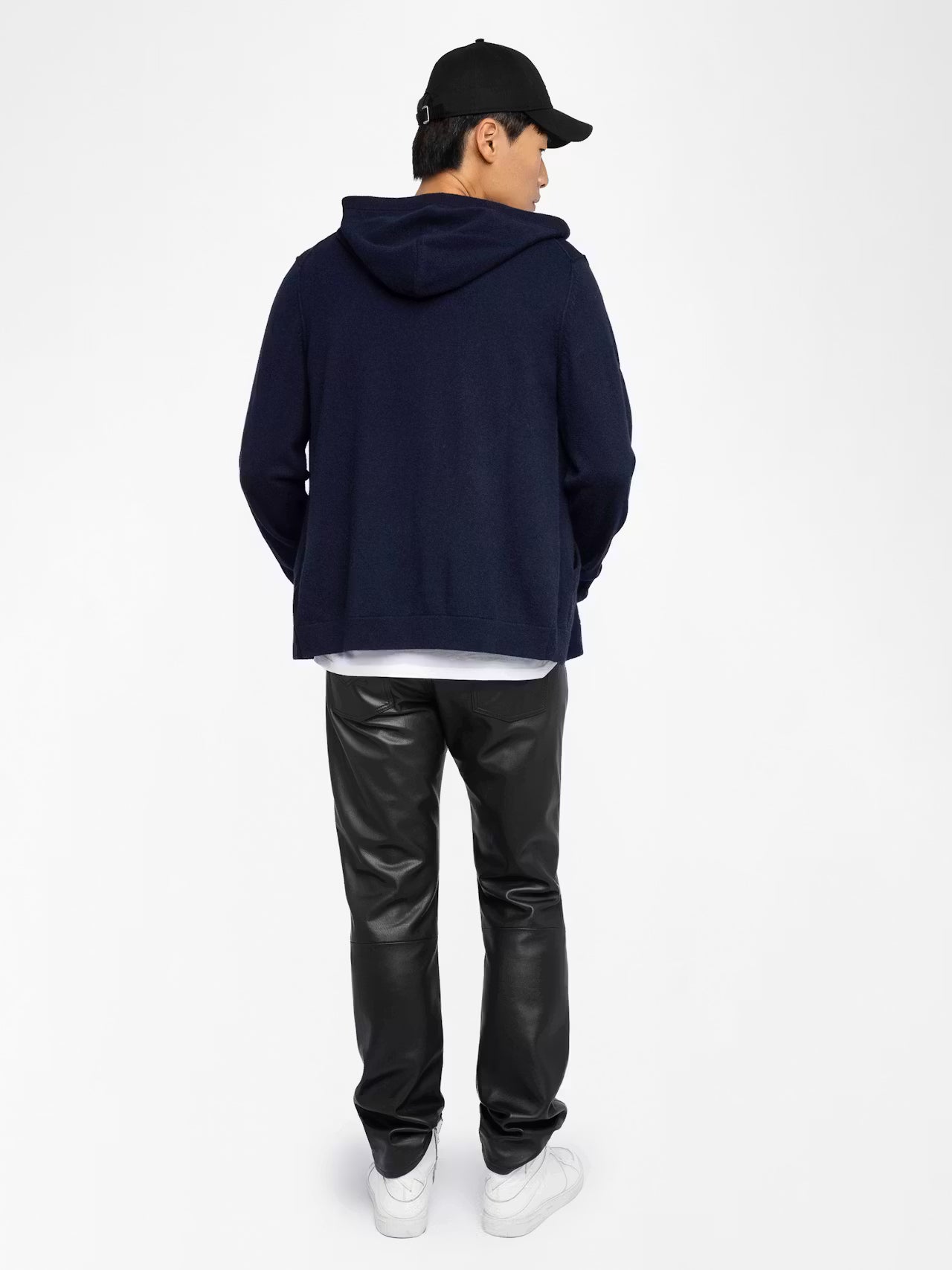 Cardigan Clash