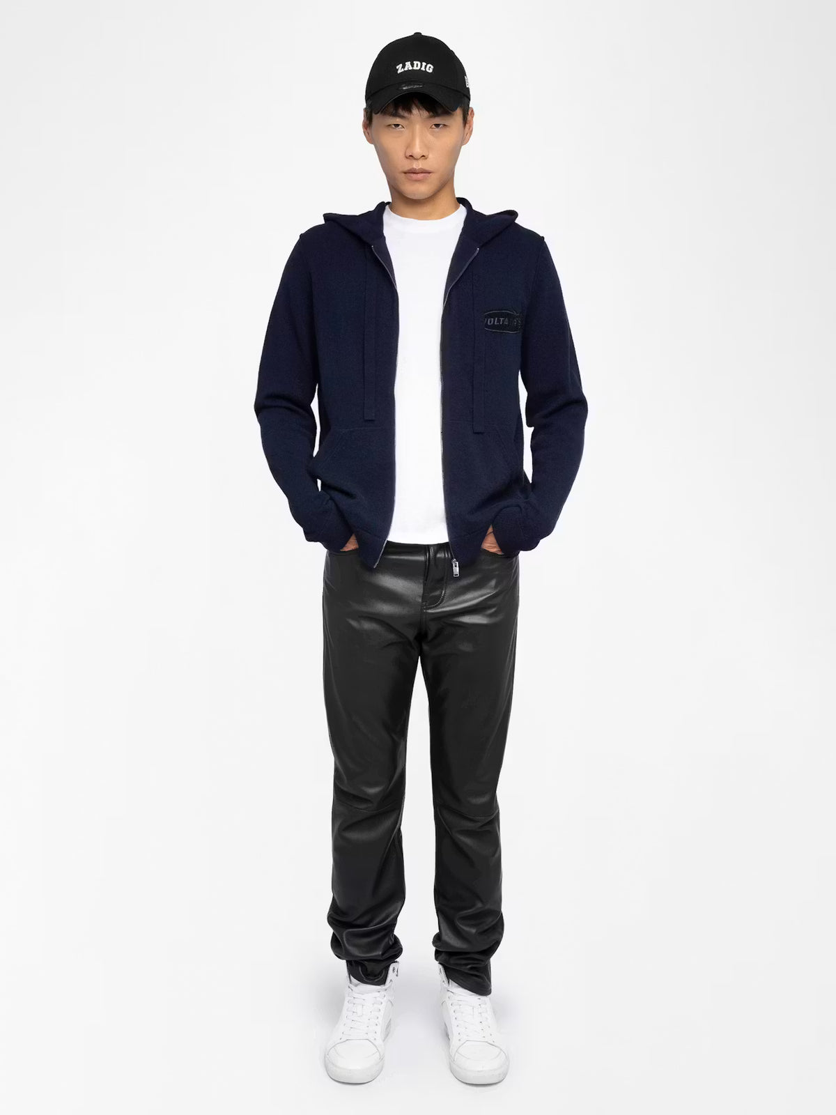 Cardigan Clash