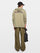 Cardigan Clash 100% Lana Merino