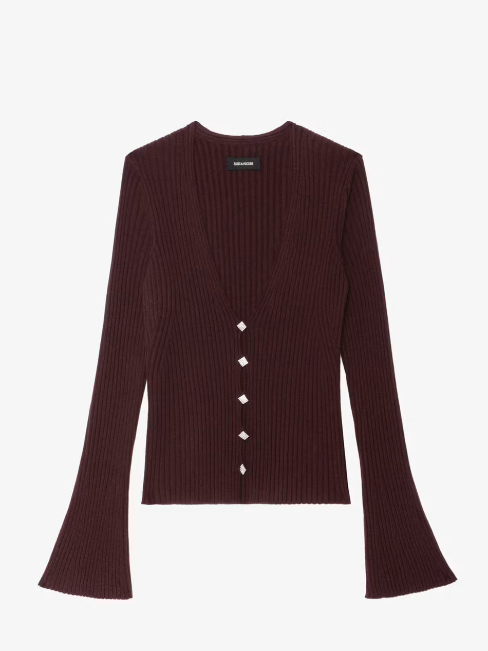 LYANA SWEATER
