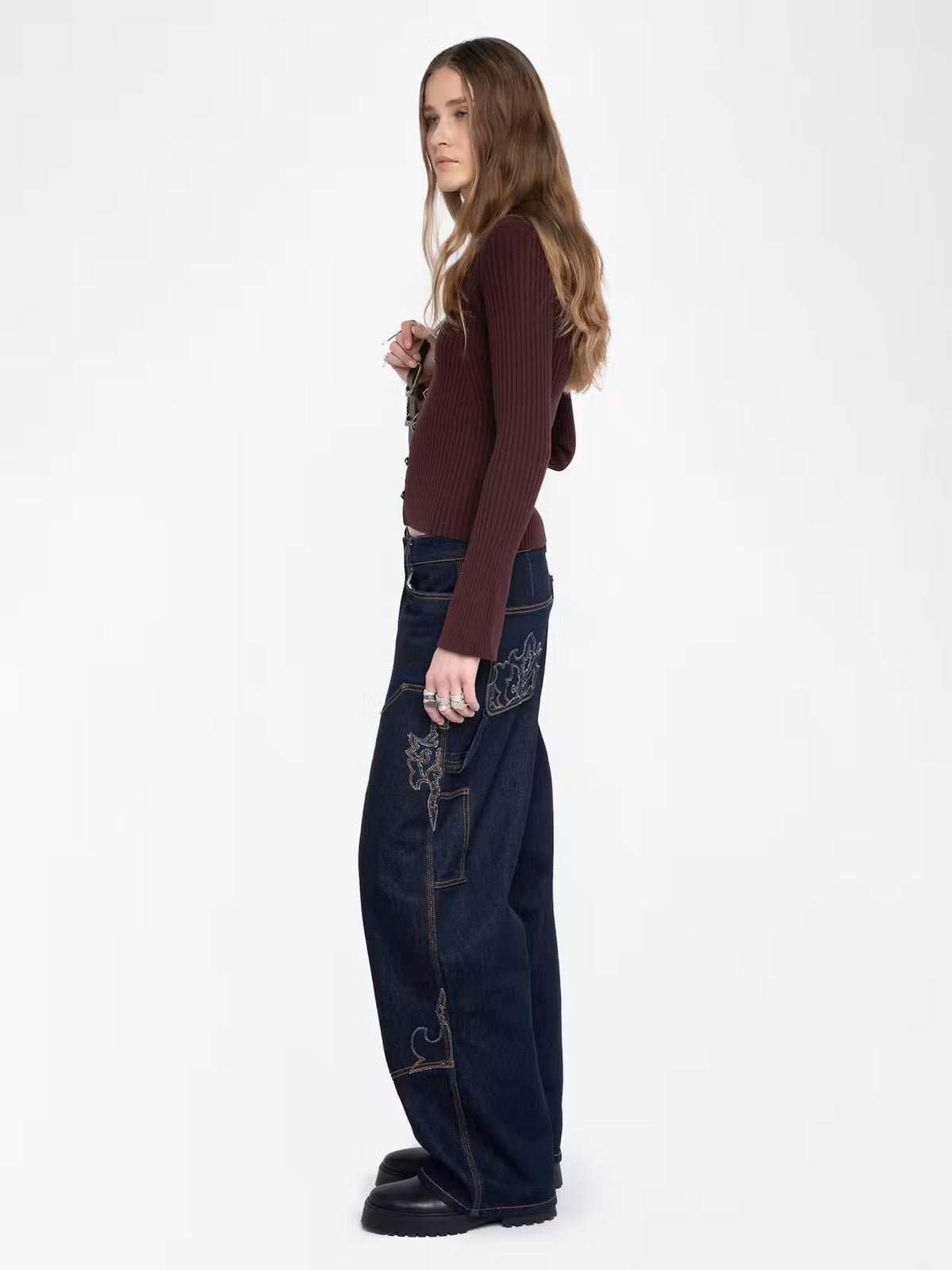 LYANA SWEATER