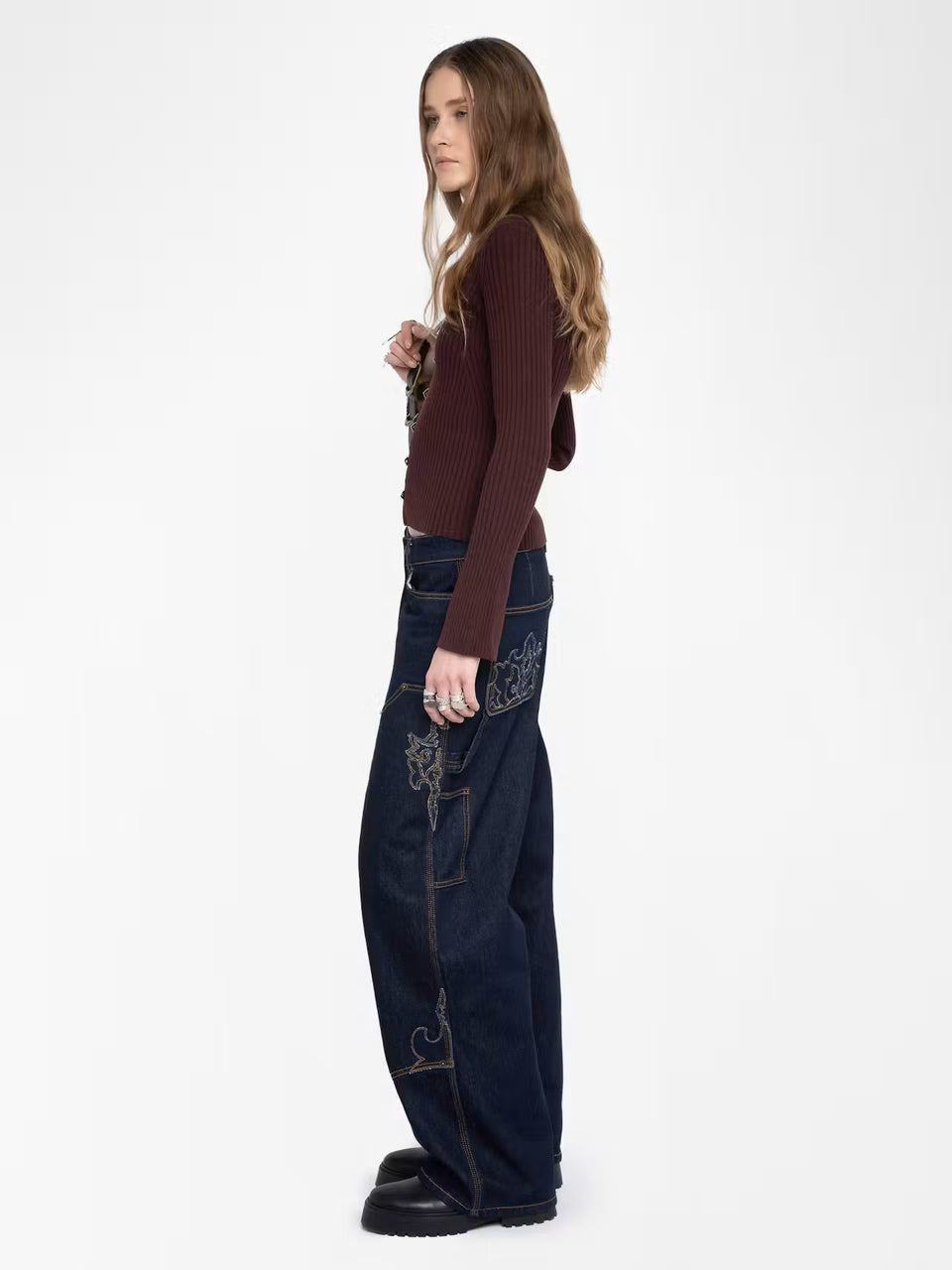 LYANA SWEATER