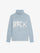 Jersey Mora 100% Lana Merino Zadig & Voltaire — vista lateral