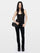 Top de tirantes Lee 100% Cachemir