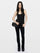 Top de tirantes Lee 100% Cachemir