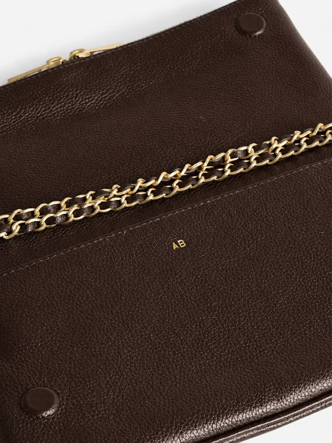 Bolso de Mano Rock