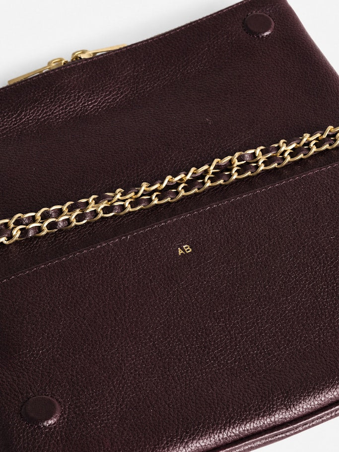 Bolso de Mano Rock