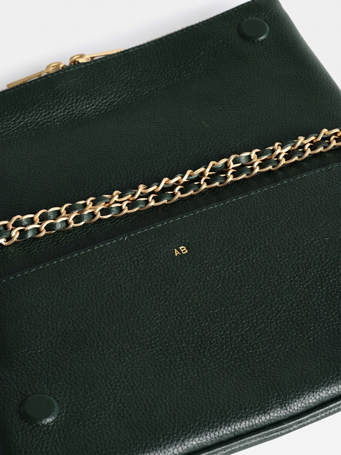 Bolso de Mano Rock
