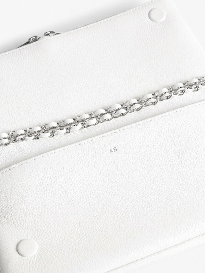 Bolso de Mano Rock