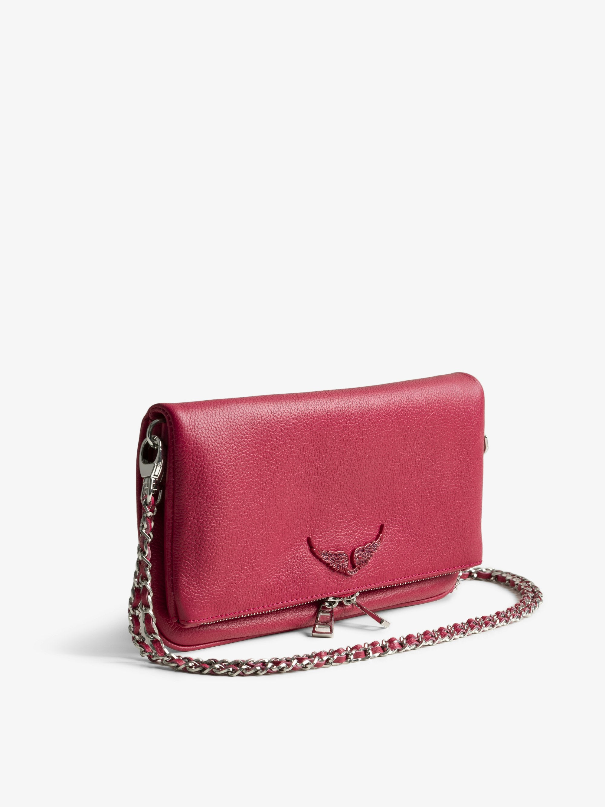 Bolso de mano Rock